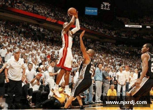 2013年NBA总冠军：热火夺冠之路