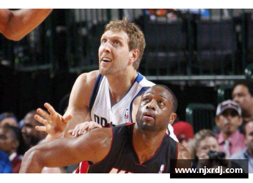 NBA 2004：探索篮球传奇与体育文化的重要里程碑
