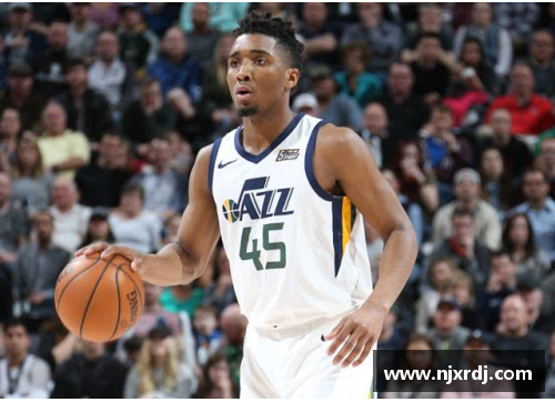 2014年NBA新秀群星：超越期待的年轻才俊