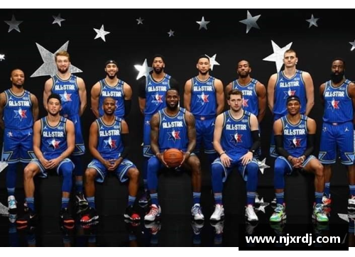 NBA 50周年：辉煌历史与未来展望
