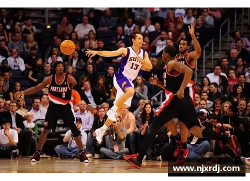 NBA传球大师：探索顶级球员如何在比赛中展现卓越的传球技巧