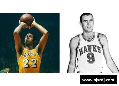 NBA全明星正赛：历史回顾与明星风采盛宴