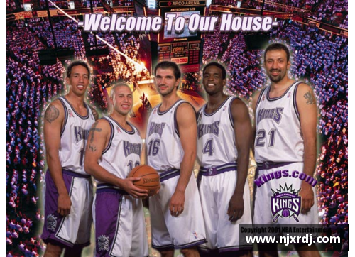 NBA历史回顾：2004赛季的精彩时刻与球队传奇