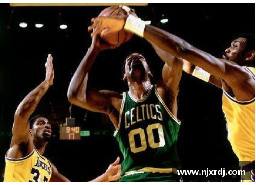 NBA历史上的绿色传奇：绿王与波士顿凯尔特人的辉煌时代