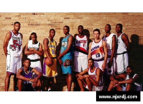 NBA历史转折点：探索2003年选秀对联盟未来的深远影响