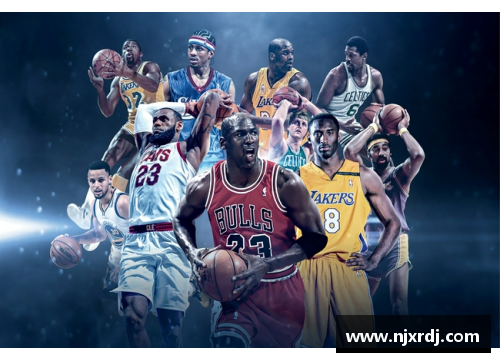 NBA外星球员：探索篮球界的异世界之旅