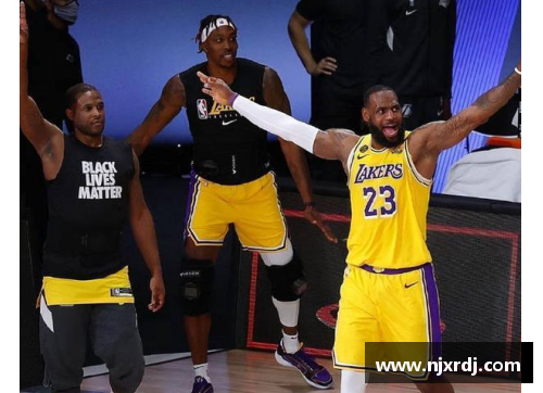 NBA湖人对阵热火G3直播：谁能夺得关键胜利？