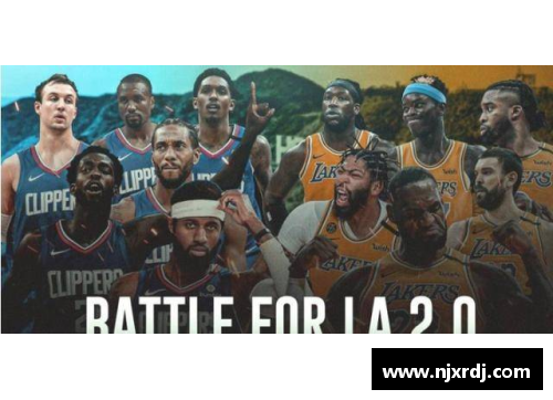 NBA洛杉矶快船：风云再起，掀起新一轮挑战与荣耀