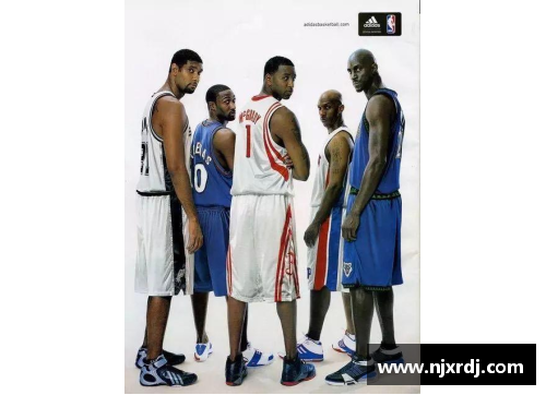 NBA篮球鞋代言赛：探索明星球员背后的商业策略