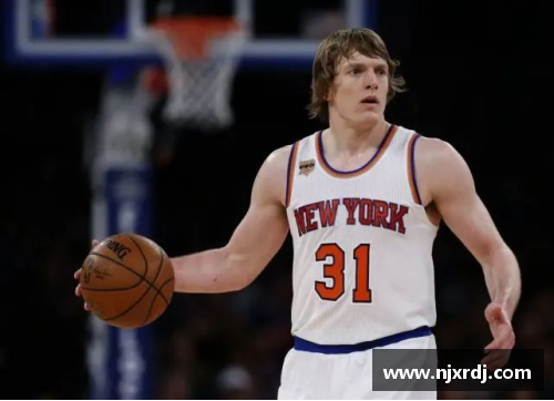 NBA球员退役：背后故事与人生转折