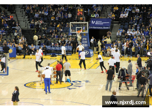 NBA直播信号源全解析：赛场内外的精彩视角揭秘