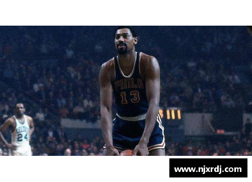 NBA震撼登峰：探索爆扣天尊的无尽风采