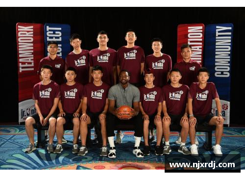 俄罗斯NBA球员：扬威全球赛场的东方力量