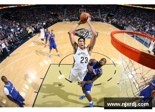 姚明解说NBA：镜头下的篮球智慧