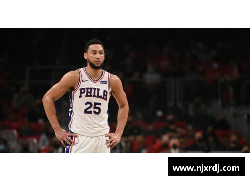本西蒙斯NBA生涯统计及职业发展分析