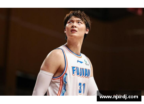 王哲林在NBA选秀中的光辉历程