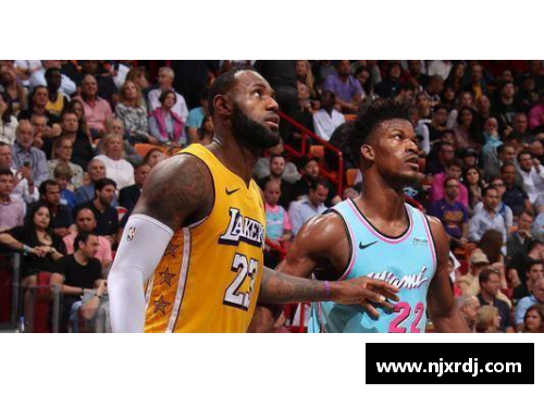 经典对决：湖人挑战热火，激情碰撞NBA巅峰
